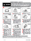 Bobcat S550 Skid Steer Loader Service Repair Manual (S/N AHGM11001 and Above)