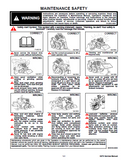 Bobcat S570 Skid Steer Loader Service Repair Manual (S/N B3GZ11001 and Above)