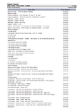 Massey Ferguson 4365 TRACTOR Service Parts Catalogue Manual (Part Number : 819935)