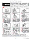 Bobcat S590 Skid Steer Loader Service Repair Manual (S/N AR9R11001 and Above)