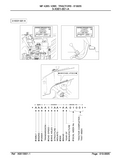Massey Ferguson 4365 TRACTOR Service Parts Catalogue Manual (Part Number : 819935)
