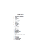 Hyundai R28-7 Mini Excavator Service Repair Manual