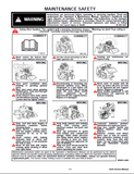 Bobcat S630 Skid Steer Loader Service Repair Manual (S/N AHGL11001 and Above)