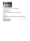 Caterpillar Cat 426C BACKHOE LOADER (Prefix 7WN) Service Repair Manual (7WN01100-01110)