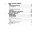 Cummins Onan DGEA Generator Set with Power Command 3100 Controller Service Repair Manual