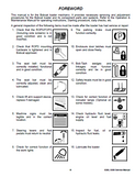 BOBCAT S250, S300 SKID STEER LOADER Service Repair Manual SN：A5GR11001-A5GR19999