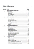 Cummins Onan DGDB Generator Service Repair Manual