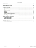 BOBCAT T650 COMPACT TRACK LOADER Service Repair Manual SN：A3P011001 AND Above