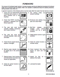 Bobcat A300 All Wheel Steer Loader Service Repair Manual S/N A5GW20001 & Above
