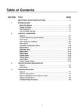 Cummins Onan DGFC Generator Set with Power Command 2100 Controller Service Repair Manual