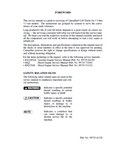 CATERPILLAR CAT GP20K MC FORKLIFT LIFT TRUCKS Service Repair Manual SN：ET17B-05001 and up