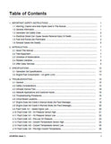 Cummins Onan DGHCC Generator Set (4BT3.5G5 Engine with PowerCommand 2100 Control) Service Repair Manual