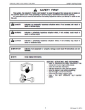 Kubota V3600-E3B DIESEL ENGINE Service Repair Manual
