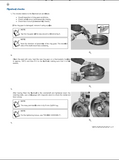 Lamborghini RV 90.3 Tractor Service Repair Manual (Serial No: 15001 and up)