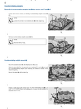 Lamborghini RV 110 Tractor Service Repair Manual (Serial No: 10001 and up)