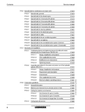 LIEBHERR L538-1268 Wheel Loader Service Repair Manual