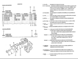 Kubota KX161-3 Excavator Parts Catalogue Manual