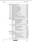 LIEBHERR L524-1266 Wheel Loader Service Repair Manual