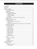 Kioti Daedong CH20 Tractor Service Repair Manual