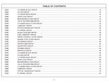 Kioti Daedong CK30H Tractor Parts Catalogue Manual