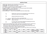 Kioti Daedong CK30 Tractor Parts Catalogue Manual