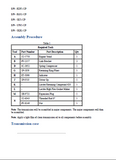 Caterpillar Cat 432F BACKHOE LOADER (Prefix LNR) Service Repair Manual (LNR00001 and up)