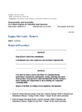 Caterpillar Cat 434E BACKHOE LOADER (Prefix SEF) Service Repair Manual (SEF00001 and up)