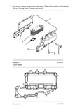 Caterpillar Cat 434E BACKHOE LOADER (Prefix SEF) Service Repair Manual (SEF00001 and up)