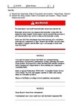 Caterpillar Cat 434E BACKHOE LOADER (Prefix FSH) Service Repair Manual (FSH00001 and up)