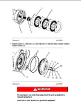 Caterpillar Cat 432F2 BACKHOE LOADER (Prefix LYJ) Service Repair Manual (LYJ00001 and up)
