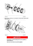 Caterpillar Cat 432F2 BACKHOE LOADER (Prefix HWP) Service Repair Manual (HWP00001 and up)
