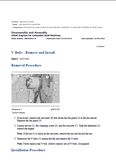 Caterpillar Cat 432E BACKHOE LOADER (Prefix BXE) Service Repair Manual (BXE00001 and up)