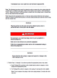 Caterpillar Cat 432F BACKHOE LOADER (Prefix SEJ) Service Repair Manual (SEJ00001 and up)