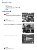 Lamborghini RV 80 Tractor Service Repair Manual (Serial No: 5001 and up)