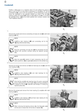 Lamborghini RV 80 Tractor Service Repair Manual (Serial No: 15001 and up)