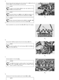 Lamborghini RV 100 Tractor Service Repair Manual (Serial No: 5001 and up)