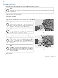 Lamborghini RV 100 Tractor Service Repair Manual (Serial No:15001 and up)