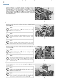 Lamborghini RV 100 Tractor Service Repair Manual (Serial No:15001 and up)