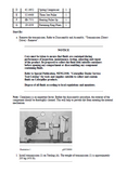 Caterpillar Cat 432E BACKHOE LOADER (Prefix JBA) Service Repair Manual (JBA00001 and up)