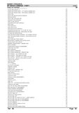 Massey Ferguson MF 520 COMBINES Parts Catalogue Manual - Part No. 819611