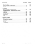 CASE 1187C Feller Buncher Service Repair Manual