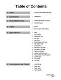Daewoo Doosan DX350LC-5 Excavator Service Repair Manual (Serial Number 10001 and Up)