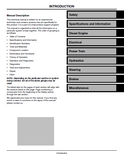 John Deere ProGator 2030 Utility Vehicle Service Repair Manual