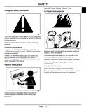 John Deere ProGator 2030 Utility Vehicle Service Repair Manual