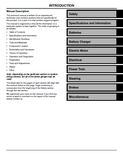 John Deere TE Gator Utility Vehicle Service Repair Manual