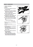 Hyundai R210NLC-9 Crawler Excavator Service Repair Manual