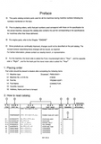 Kobelco SK25SR-2 Mini Excavator Parts Catalogue Manual (SN: PV09-22001 and up)