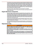 Mercruiser Marine Engines MCM 454 Mag MPI Service Repair Manual SN:0L010029 and up