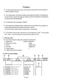 Kobelco SK09SR Mini Excavator Parts Catalogue Manual (SN: PA02-01827 and up)