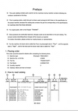 Kobelco SK13SR Mini Excavator Parts Catalogue Manual (SN: PE01-00101 and up)